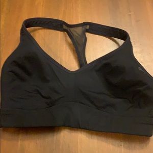 Lululemon  speed up bra